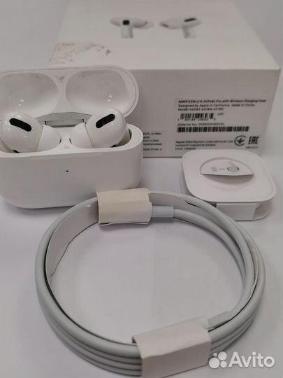 Наушники Air Pods Pro