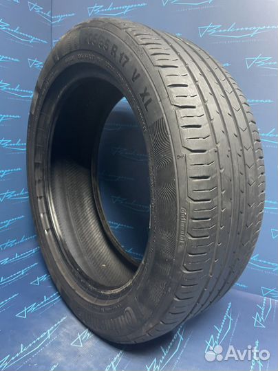 Continental ContiSportContact 5 205/55 R17 95V