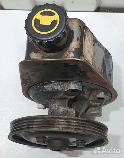 Насос гидроусилителя Renault Megane I, Scenic I