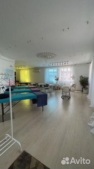 Почасовая аренда зала в центре Казани