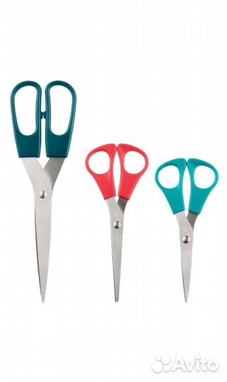 Ножницы икеа