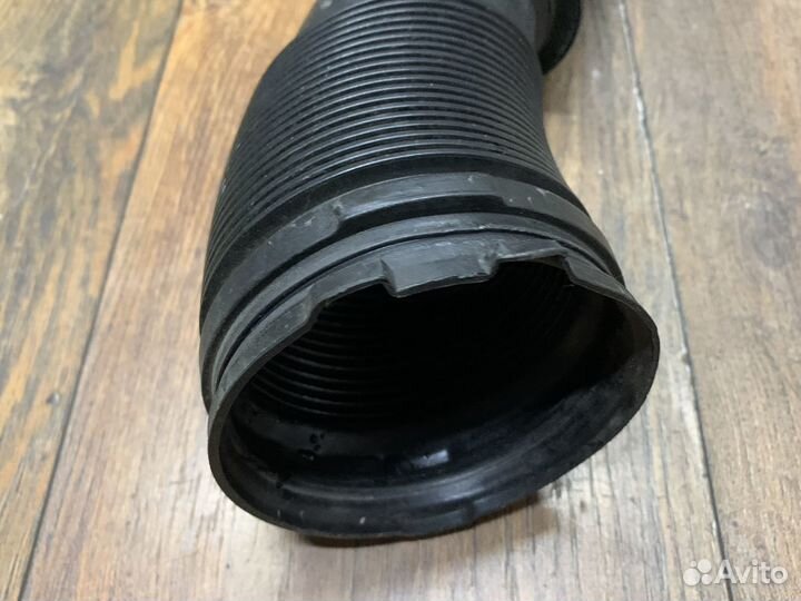 Audi A7 (4G8) Патрубок воздушного фильтра 3л cgwb