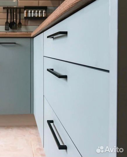 Кухонный гарнитур на заказ. От частного мастера