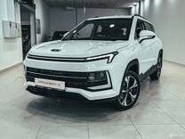 Новый Москвич 3 1.5 CVT, 2024, цена от 1 550 000 руб.