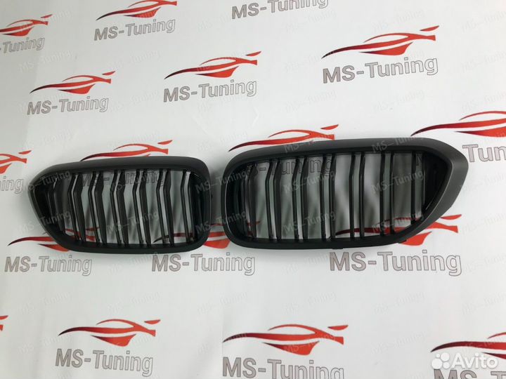 Решетка M5 BMW 5 series G30