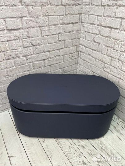 Стайлер dyson airwrap complete long hs05