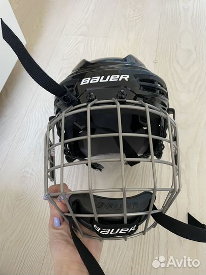 Хоккейный инвентарь