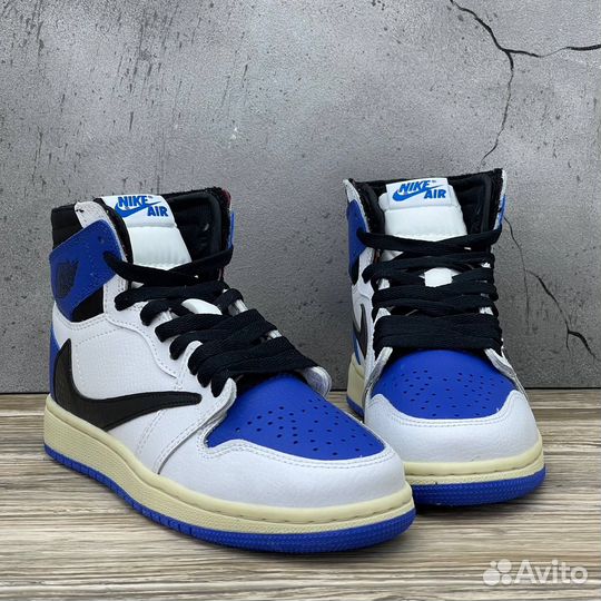 Nike Air Jordan 1 High OG SP 