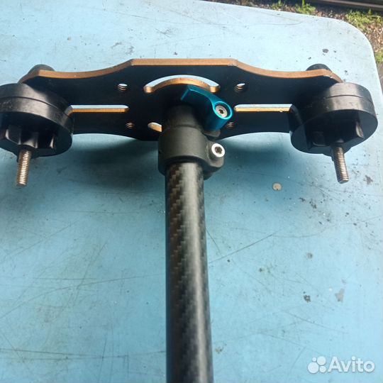 Стедикам для камеры