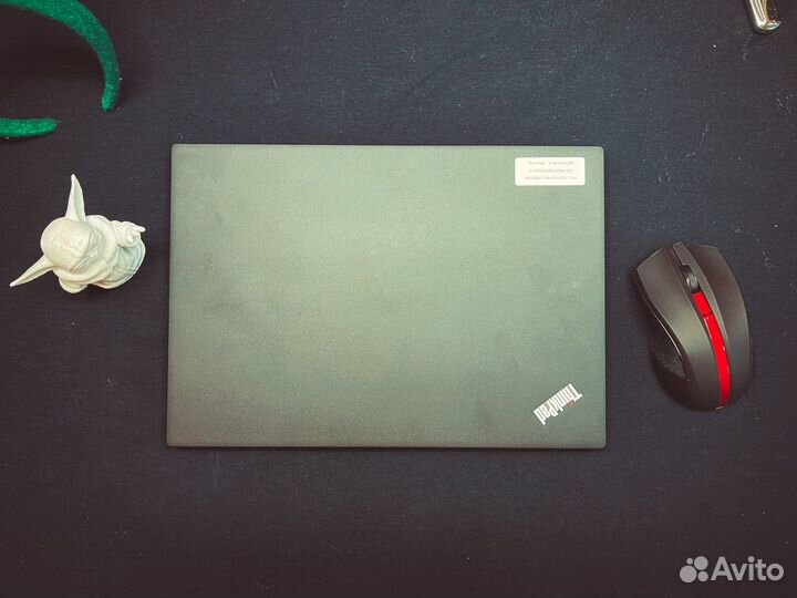 Ноутбук Lenovo X390 Отличный Гарантия