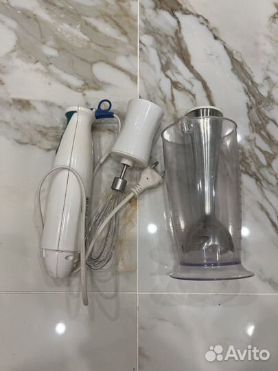 Блендер