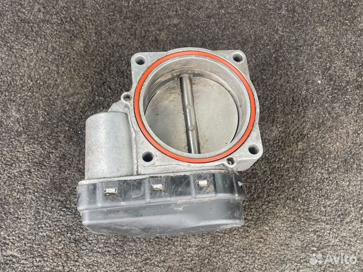 Дроссельная заслонка BMW M62B44 Отправка