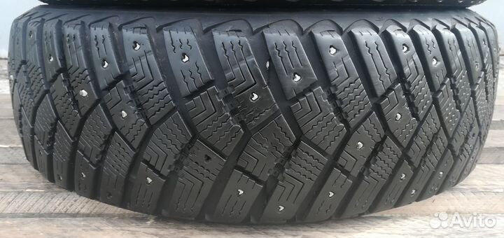 Goodyear Ultragrip Ice Arctic 175/65 R14 86T