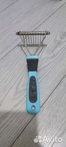 Колтунорез