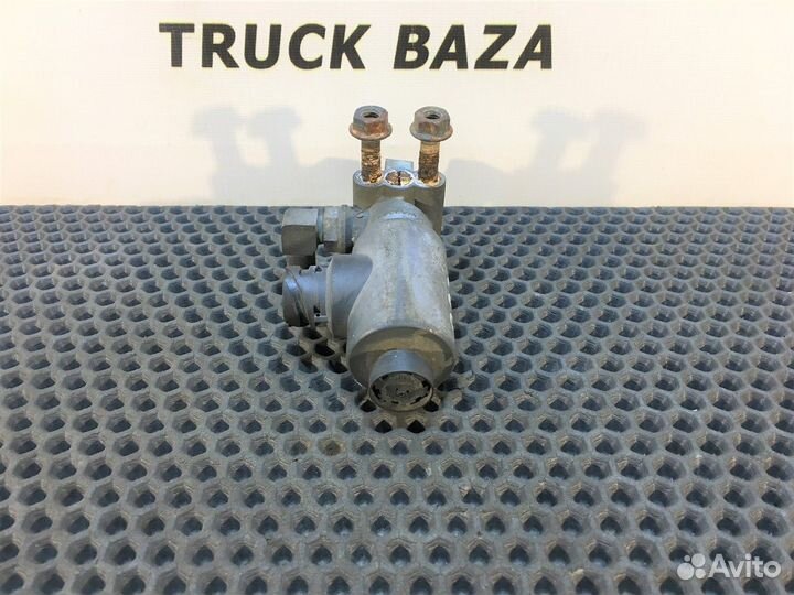 1330025 Клапан электромагнитный