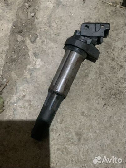 Катушки зажигания BMW 525I