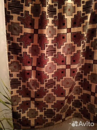 Покрывало времени СССР