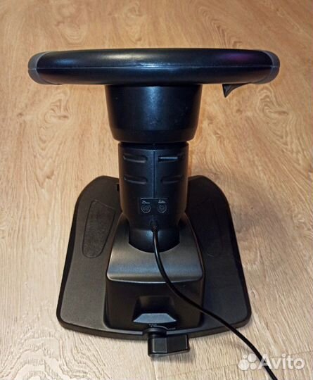 Руль PlayStation PS Turbo Wheel PS-115