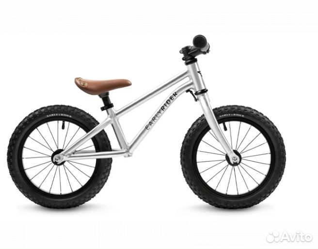 Беговел Early Rider 14