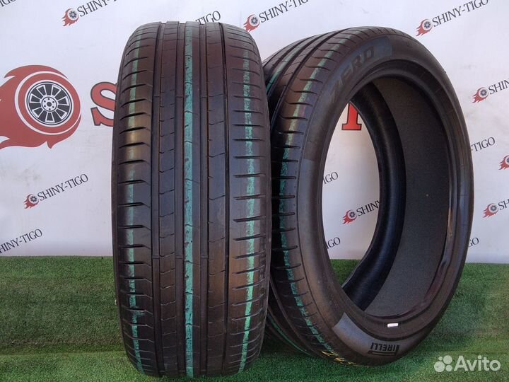 Pirelli P Zero PZ4 245/45 R20 103W