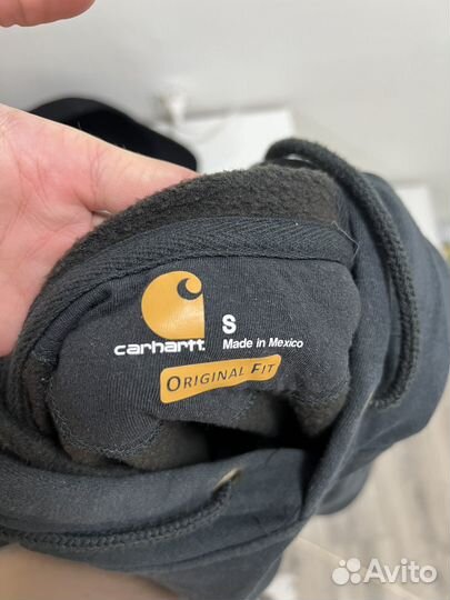 Худи carhartt