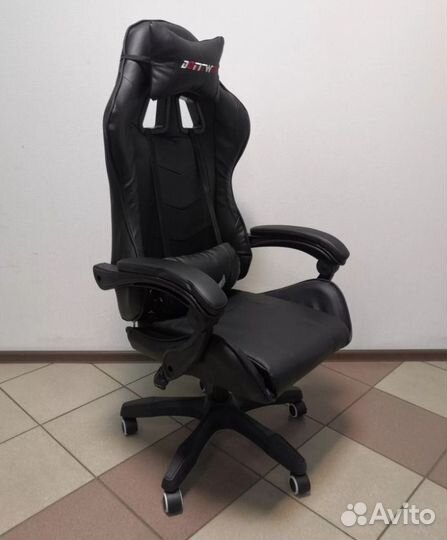 Геймерское кресло