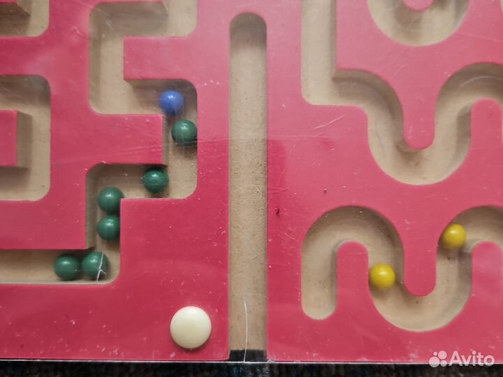 Нейротренажер графомоторных навыков