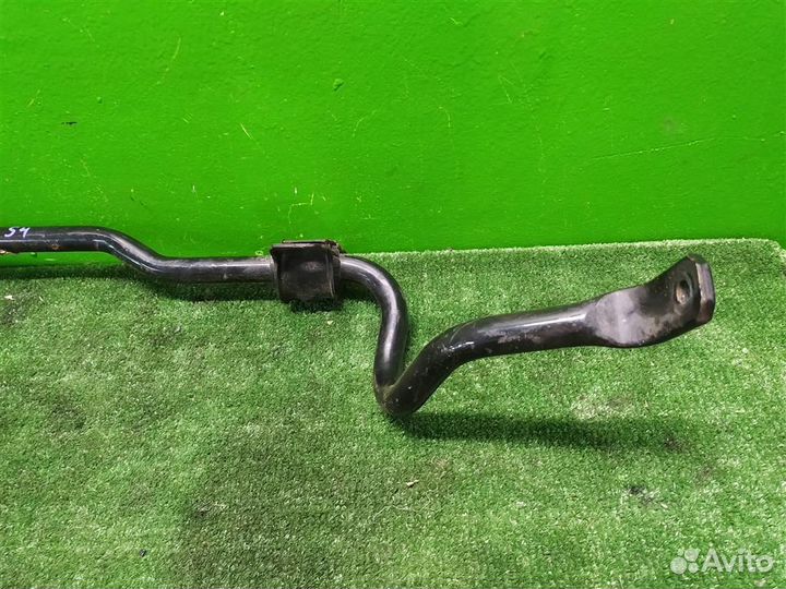 Стабилизатор передний Ford Focus 3 (CB8) 2015