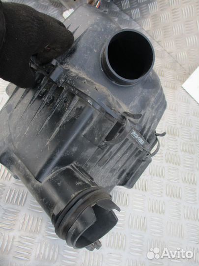 Корпус воздушного фильтра Kia Ceed 1 рест