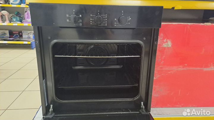 Электрический духовой шкаф Simfer B6EB16001