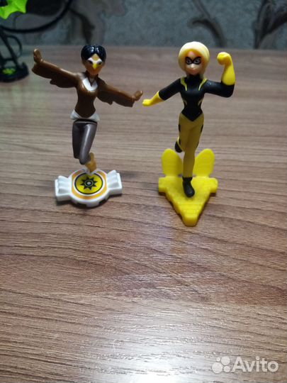 Киндер сюрприз 