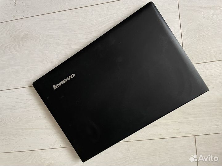 Ноутбук lenovo g505s
