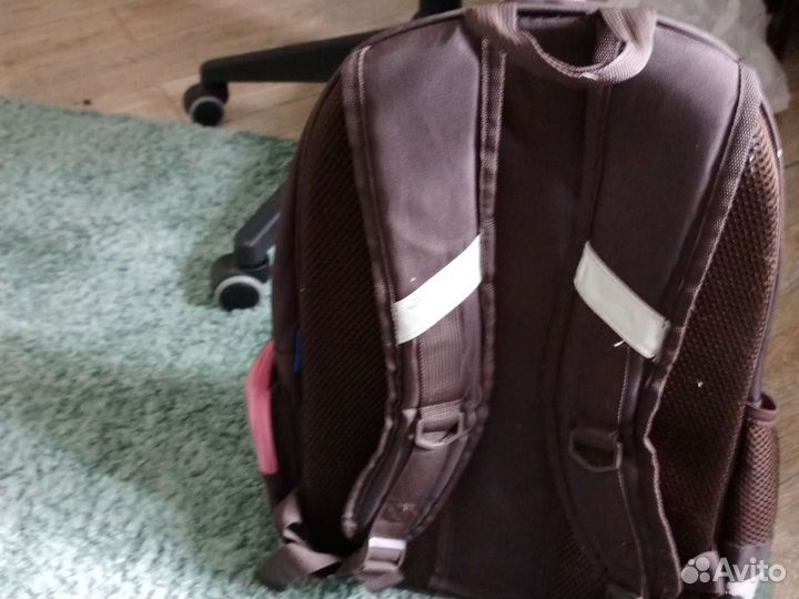 Рюкзак детский для девочки