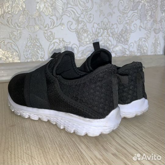 Слипоны для мальчиков