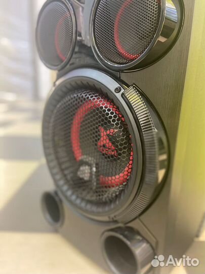 Колонки, LG xboom OM7560