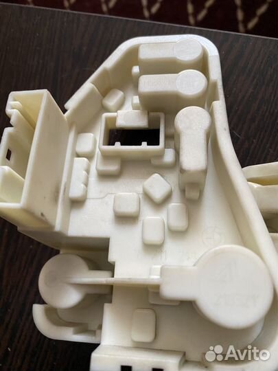 Платы фонарей