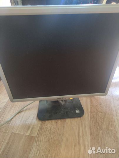 Монитор Acer al1916a