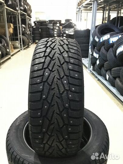 Nokian Tyres Nordman 7 SUV 235/60 R17 106T