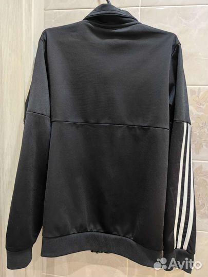 Олимпийка adidas originals рост 152