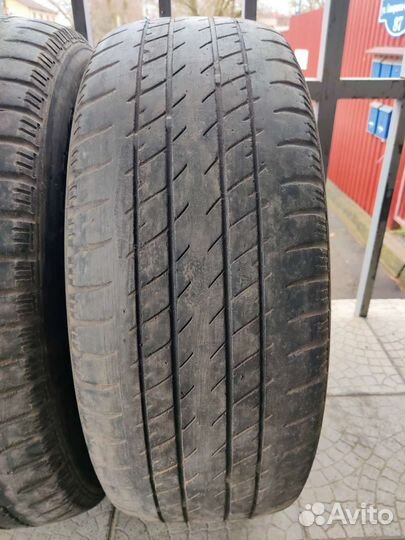 GT Radial Savero HT Plus 235/65 R17