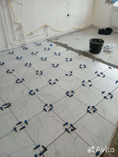 Ремонт и отделка квартир под ключ