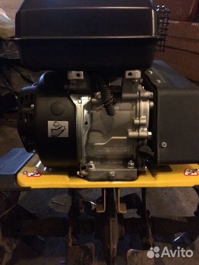 Мотоблоки и культиваторы бу