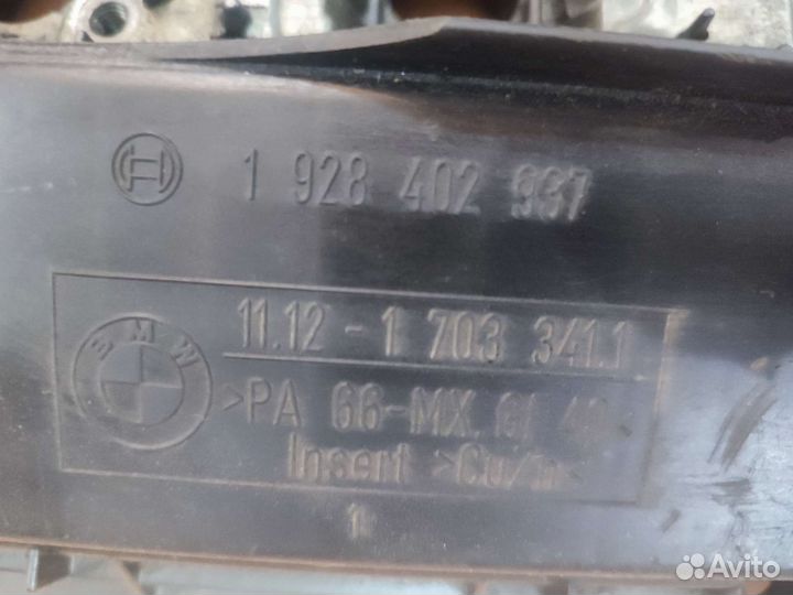 Клапанная крышка