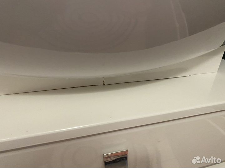 Тумба для ванной