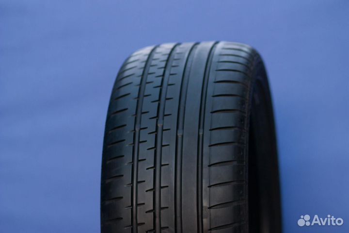 Continental ContiSportContact 2 275/40 R18 100T