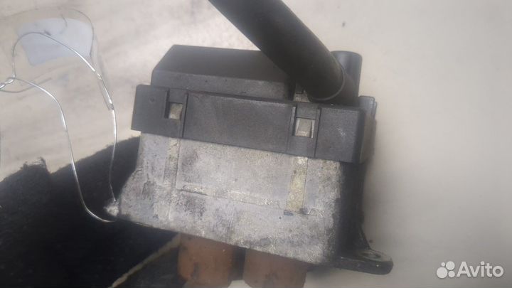 Догреватель Mercedes CLC, 2008