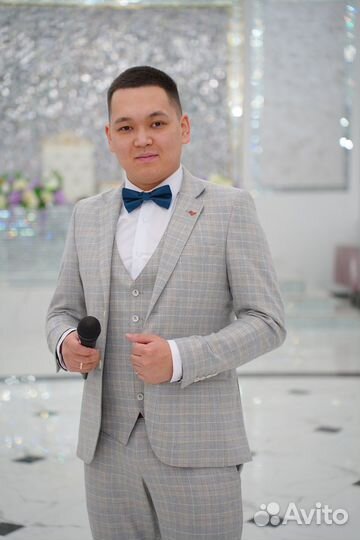 Ведущий Ярких Событий