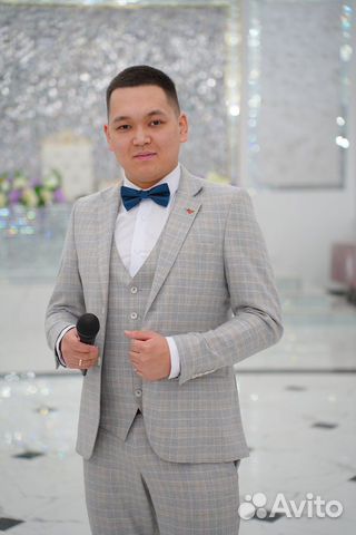 Ведущий Ярких Событий