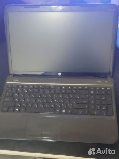 Hp pavilion g6