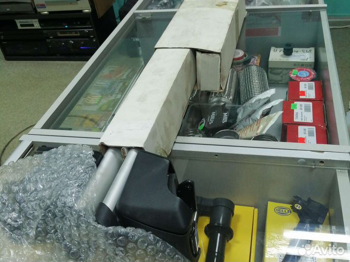 8r071151g рейлинги багажника audi q5 2013